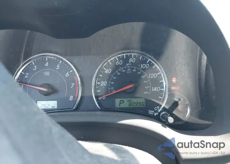 2013 Toyota Corolla S from USA, damaged, VIN 5YFBU4EE4DP098194